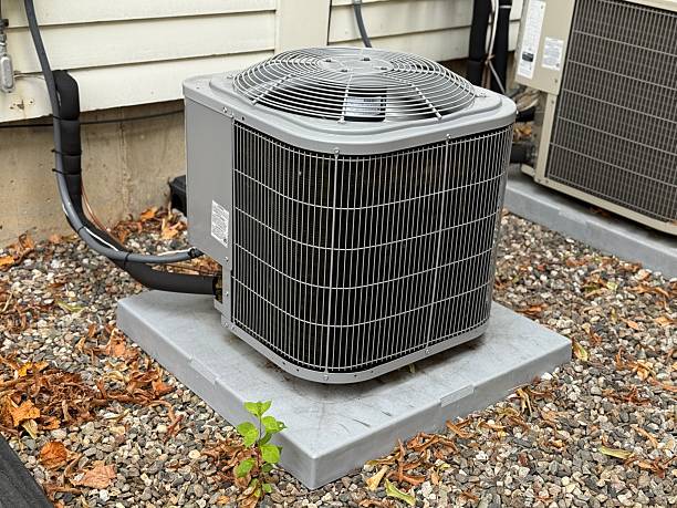 24/7 Emergency Hvac experts in McLoud, OK