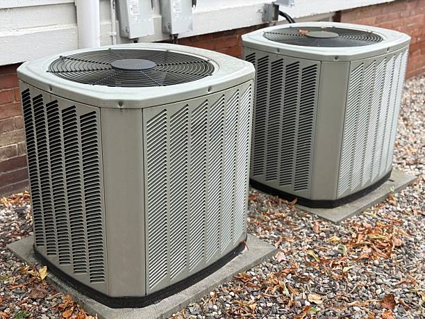 Reliable Hvac contractor in McLoud, OK by Leonard HVAC