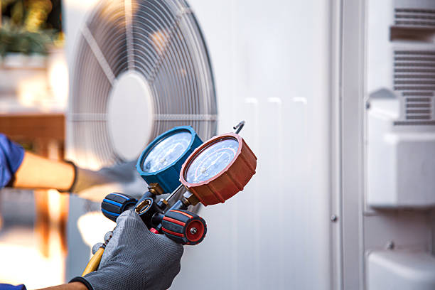 Affordable Hvac solutions in McLoud, OK