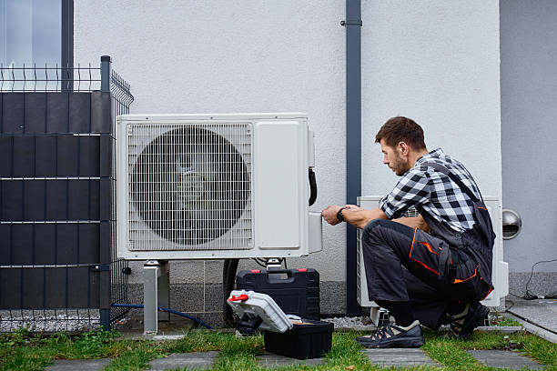 Top rated local Hvac specialists in McLoud, OK
